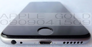 Miếng dán - Kính chống chầy cho iPhone - iPad siêu rẻ, có bảo hành & Dán trong Itop - Page 2 Cinder-Screen-Protector-for-iPhone-6-Bottom-Front-View