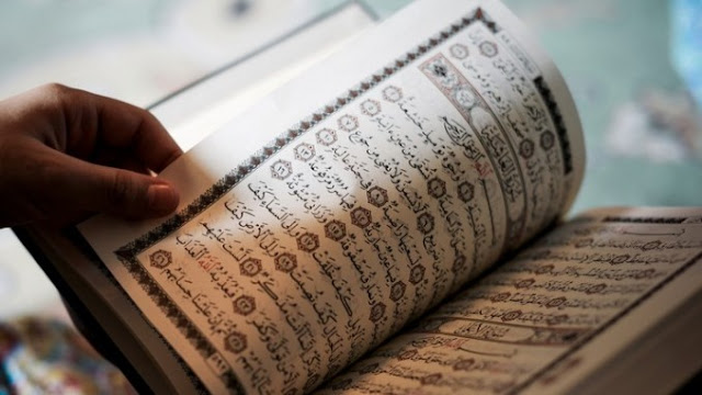 Alquran Bagi Kesehatan Alquran Bagi Kesehatan