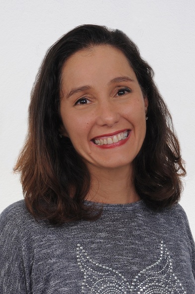 Daniella Pontes