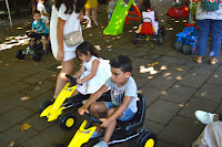 iestas de El Regato fiestas de El Regato