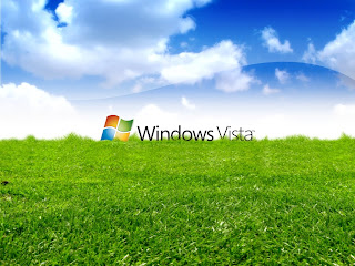 Nature Wallpapers For Vista