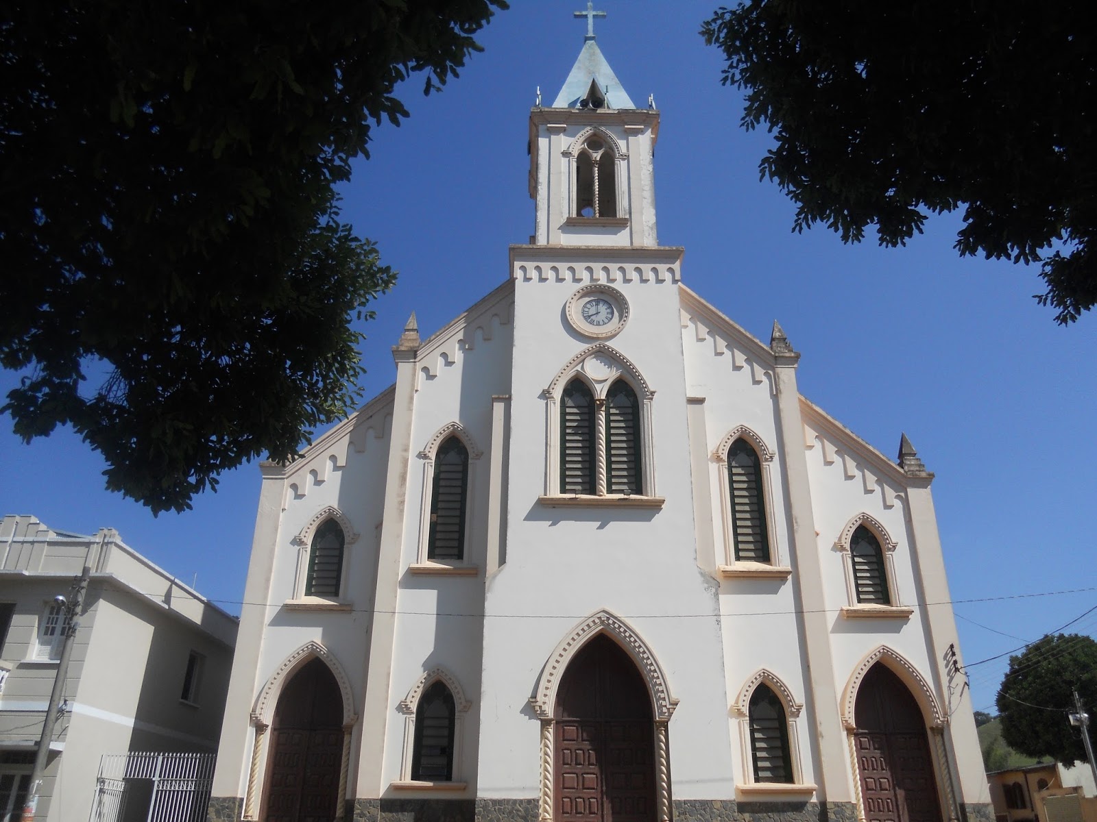 Igrejas Católicas Mais Próximas FDPLEARN