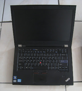 Jual  Laptop Second, Jual LENOVO ThinkPad T420
