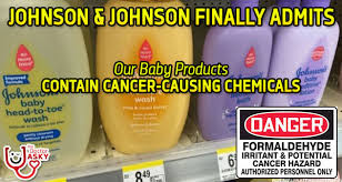 Does Johnson and Johnson cause Cancer Does Johnson and Johnson cause Cancer