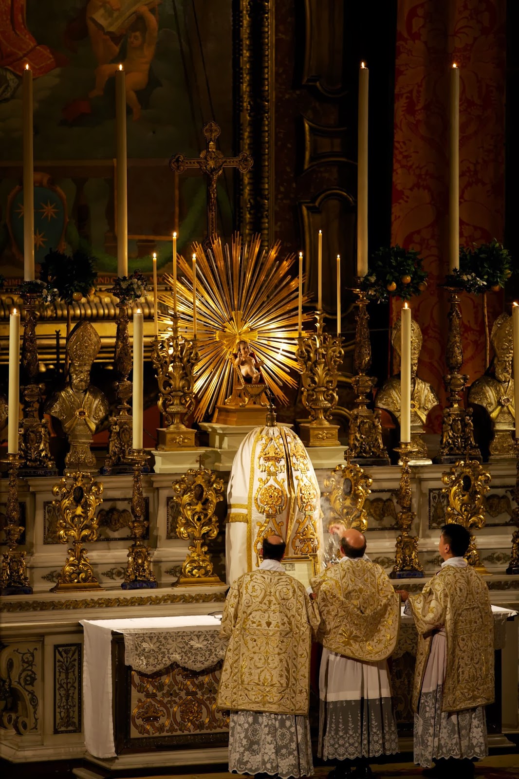 midnight-mass-at-the-london-oratory-catholic-news-live