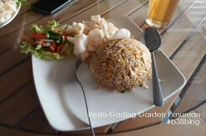 Resto Gading Garden Pasuruan Resto Gading Garden Pasuruan