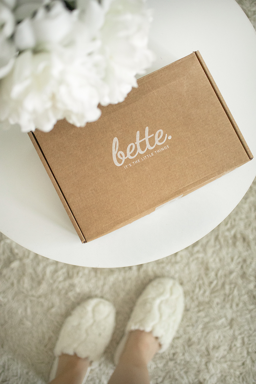 Bette Box