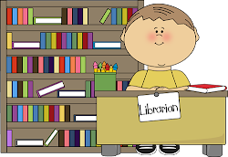 escolares cliparts marco