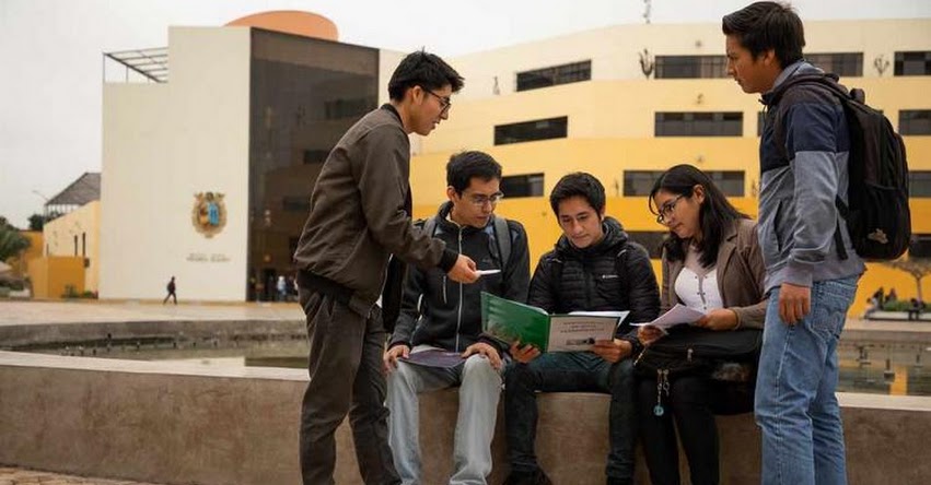 BECA PERMANENCIA: Más de 8 mil talentos de universidades públicas ganan el concurso 2019 BECA PERMANENCIA: Más de 8 mil talentos de universidades públicas ganan el concurso 2019