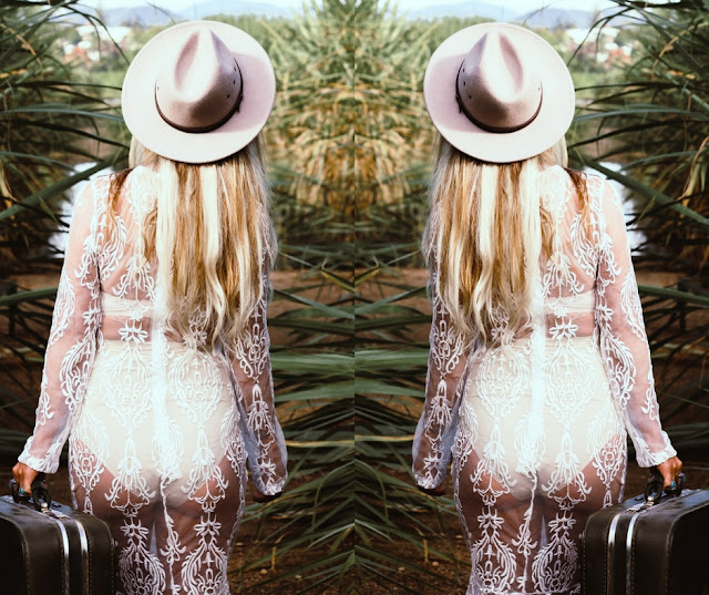 Style Ideas Perfect for Festival Season and Beyond Style Ideas Perfect for Festival Season and Beyond