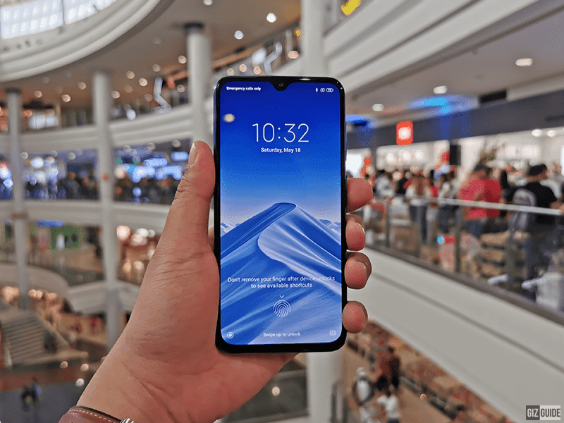 The Mi 9 SE The Mi 9 SE