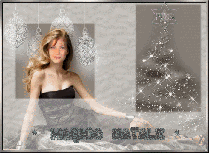 * NATALE Henry Van Dyke