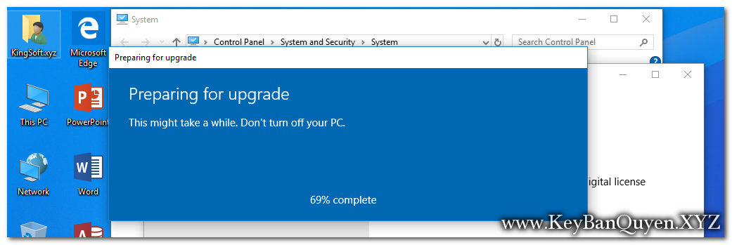 How to upgrade Windows 10 Home to Pro