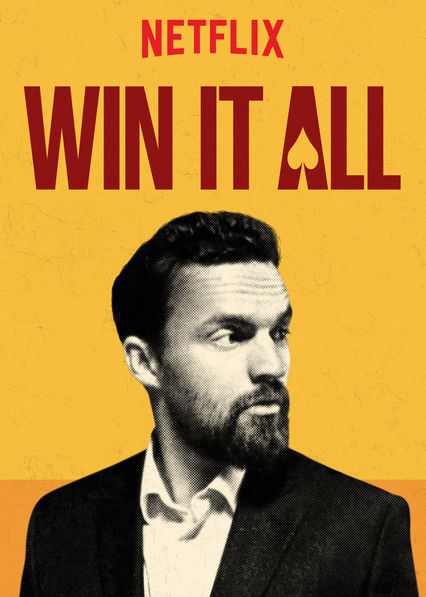 Win It All (2017) ταινιες online seires xrysoi greek subs