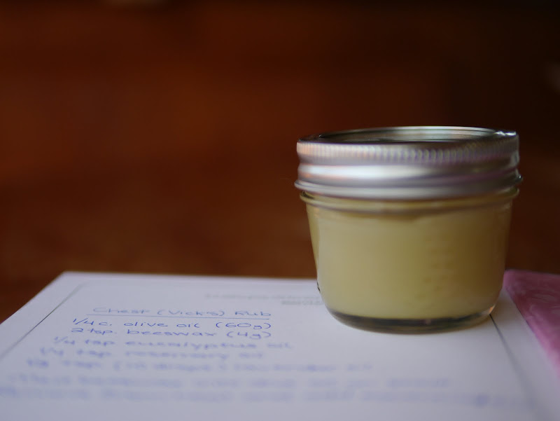 Five Natural Cold Remedies for Children Backwoods Mama