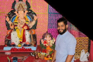 ganpati competition 2018