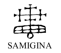 Sigil Samigina Sigil Samigina