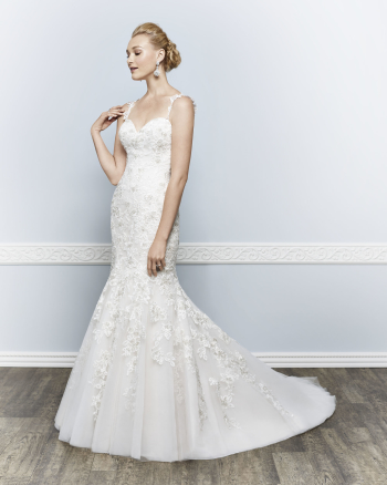 Lindos vestidos de novias | Colección Kenneth Winston 2017 Lindos vestidos de novias | Colección Kenneth Winston 2017