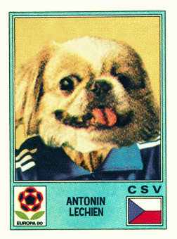 Alors, EURO ? Panini SLip.