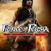 Prince of Persia The Forgotten Sands PC Game Free Download