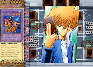 yugioh game yugioh