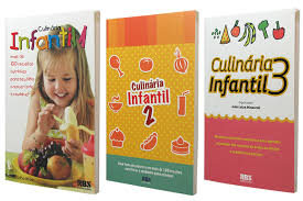 Livro de receitas Livro de receitas