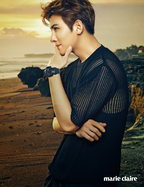 catching up with ji chang wook marie claire singles l catching up with ji chang wook marie claire singles l