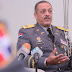 Mayor General Nelson Peguero Paredes,Jefe PN realiza cambios de mandos y designaciones a nivel nacional.