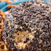 PEANUT BUTTER CHEESE BALL DIP