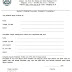 Contoh Surat Persetujuan Orang Tua/Wali (PPG SM-3T)