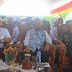 Wabup Hadiri Penamatan Dan Pelepasan Siswa SMA 1 Selayar