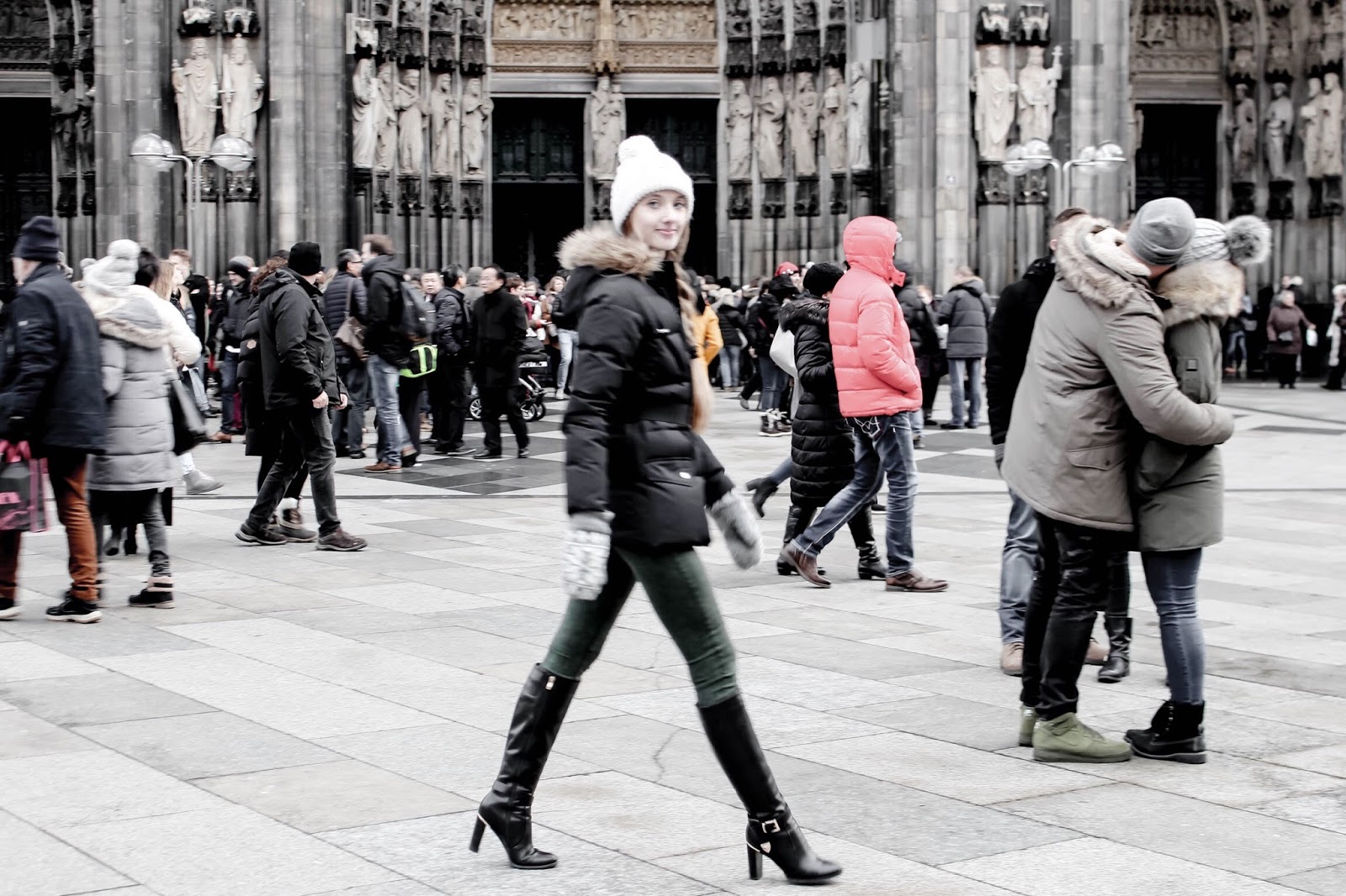 Cologne Cathedral Travel Blog Guide Guide to what to do in Cologne travel blogger