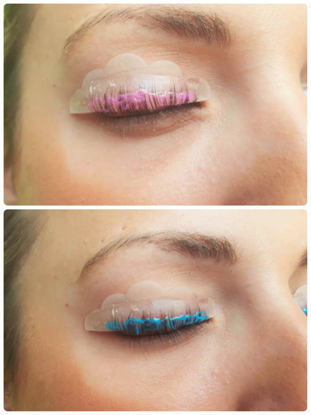 Lifting de pestañas: lo último en pestañas