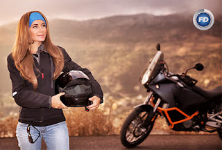 Fénix Directo Blog consejos conducir seguro en moto