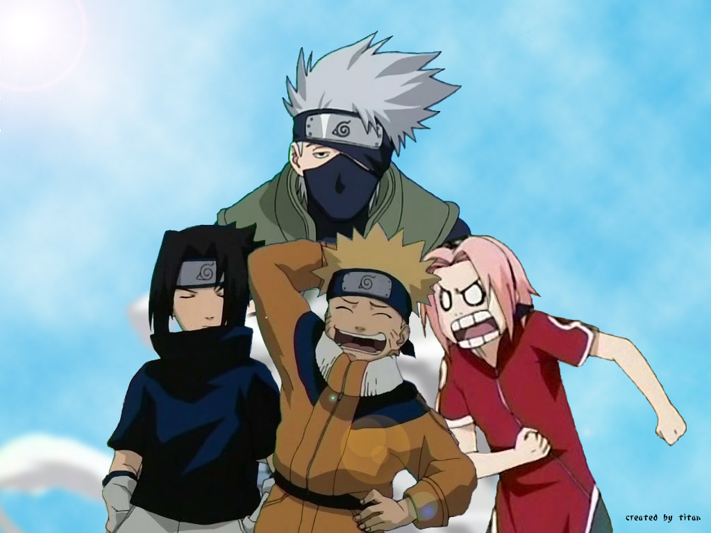 Gambar Wallpaper Team 7 Terlengkap A1 Wallpaperz For You