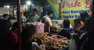 Warung Pak Gik Semarang Warung Pak Gik Semarang