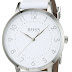 Reloj para mujer Hugo Boss blanco ¡precioso!