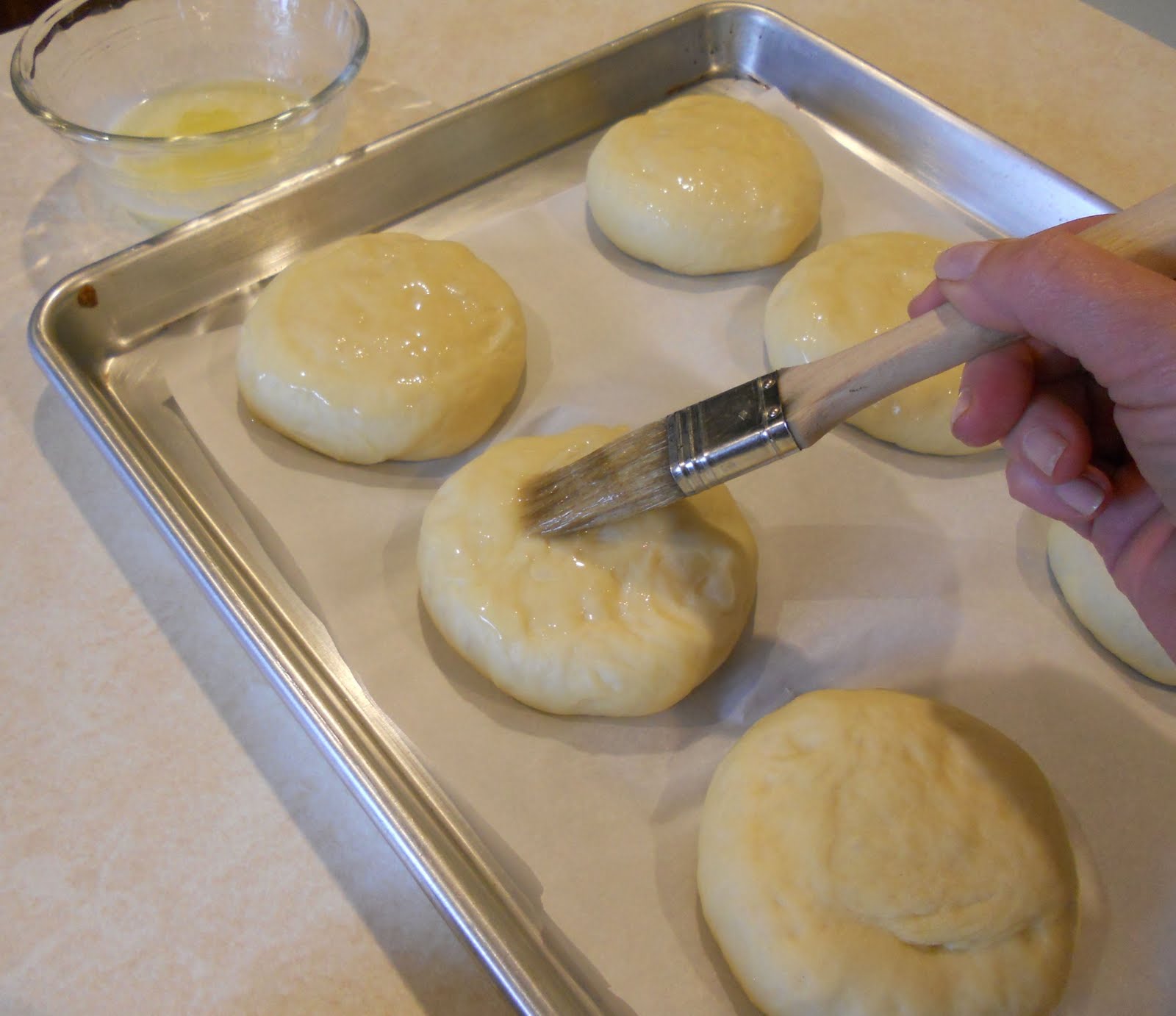Bruh dough again!