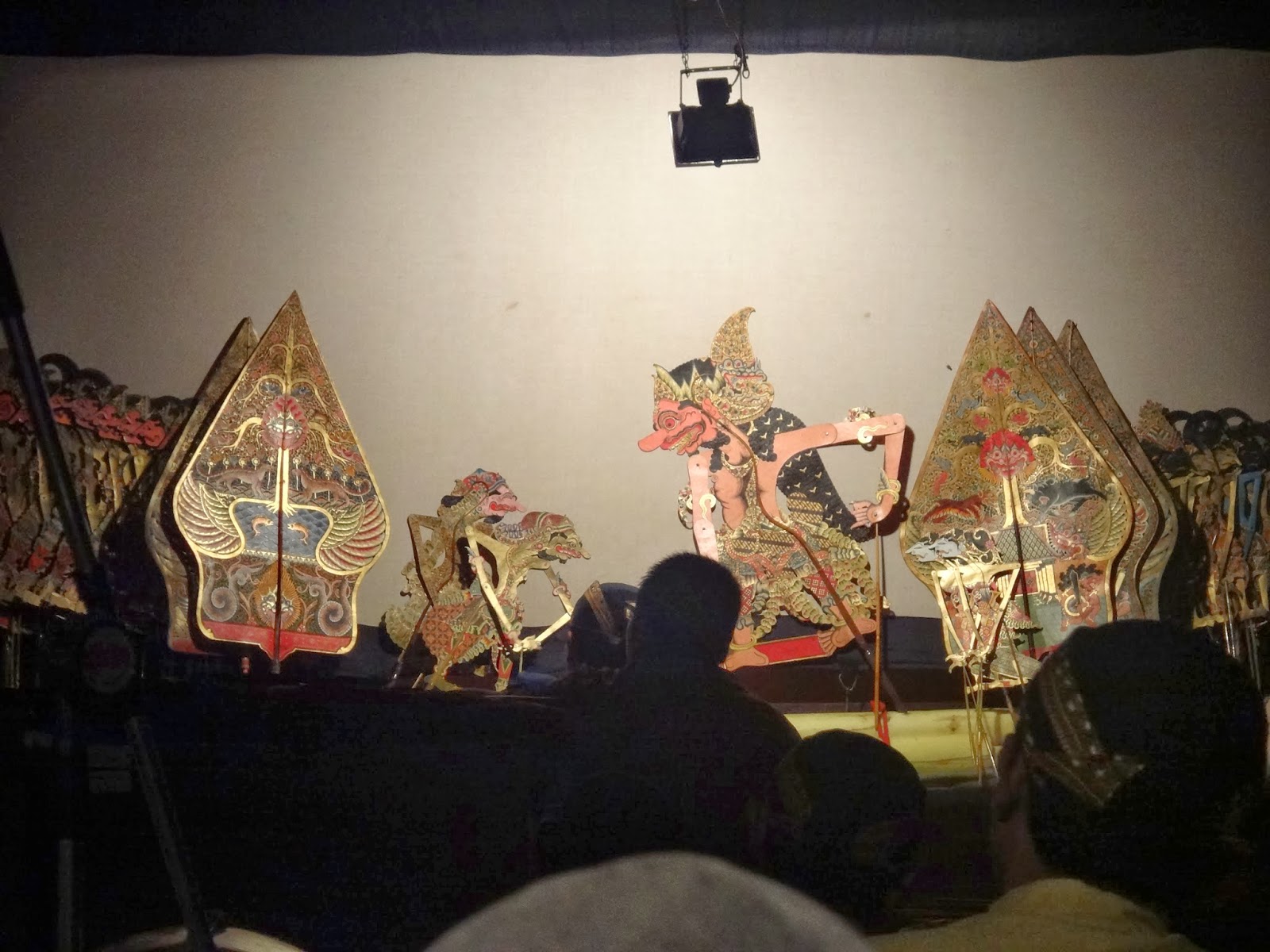 Wonderful and Blasting Journey Museum Wayang, Puppet Museum Jakarta, Discover Indonesia
