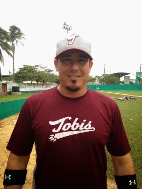 BEISBOL CAMPECHANO * Destacan Delfines en la Liga Invernal Veracruzana
