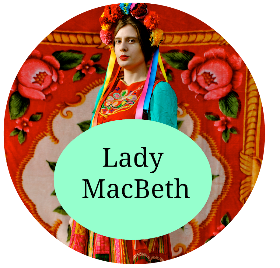 Lady MacBeth