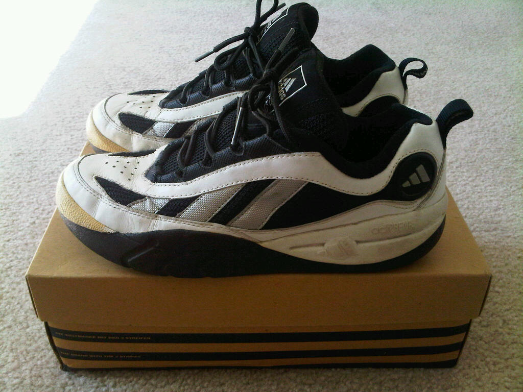 dave mirra shoes