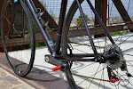  Cryptic Cycles Custom Carbon THM AX-Lightness Complete Bike at twohubs.com 