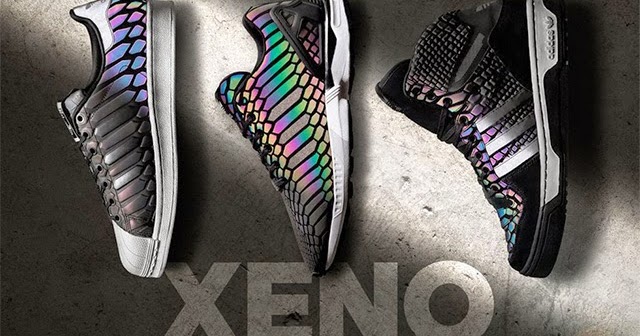 color changing trainers