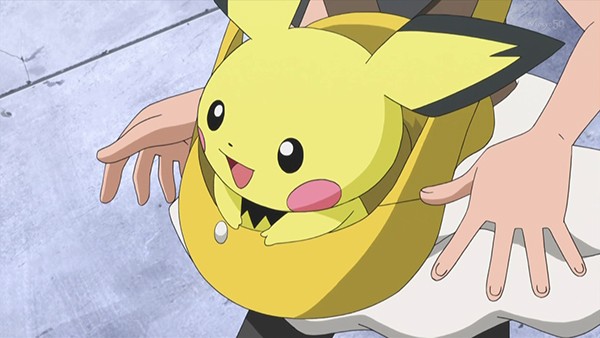 Pokémon: Um dos criadores, Junichi Masuda, elege seus seis Pokémon favoritos.
