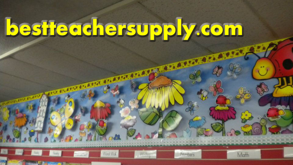 Best Teacher Supply & Toys