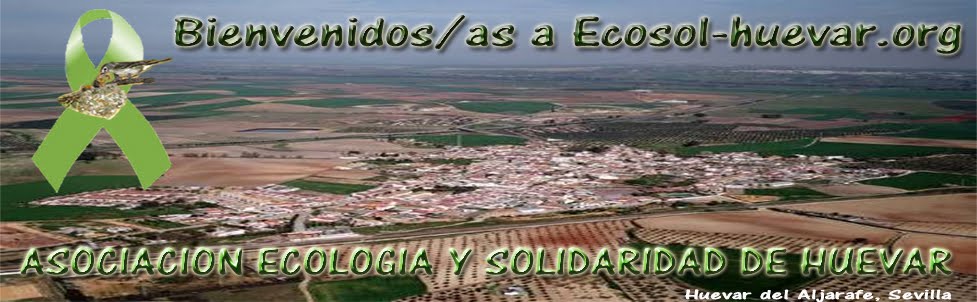 Asociacion Ecología y solidaridad de Huévar