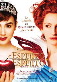 descargar Espejito Espejito – DVDRIP LATINO