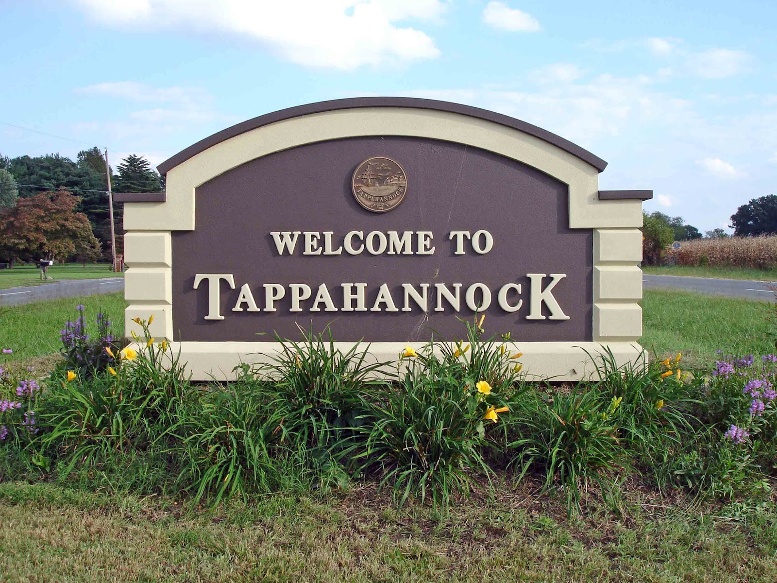 Geographically Yours Tappahannock, Virginia