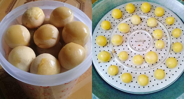 Ini Loh Cara Praktis Bikin Kue Nastar Tanpa Menggunakan Ini Loh Cara Praktis Bikin Kue Nastar Tanpa Menggunakan